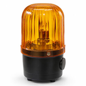 Sinalizador Giratório 10 W para Veículos | Shiroi