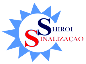 Shiroi Sinalização
